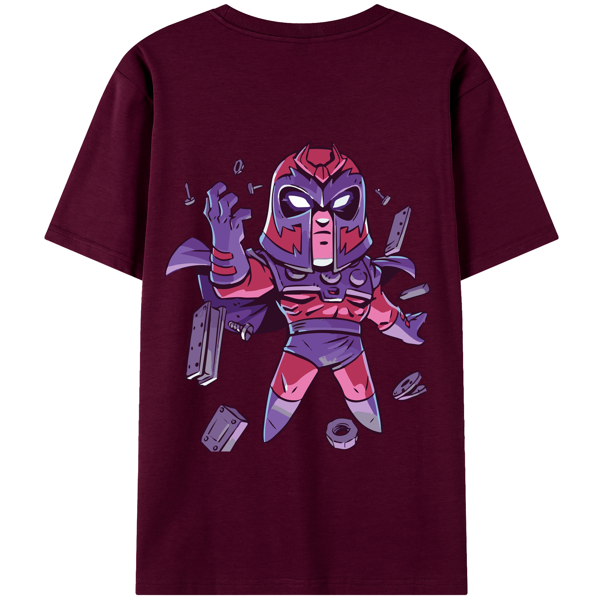 （画像用） アベンジャーズ The Avengers レディース半袖Tシャツ(バックプリント)